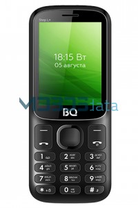 BQ MOBILE BQ-2440 STEP L+ specifikacije